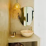 بيت للعطل Maison Boheme Au Bord De L'eau سُت