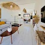 Maison Boheme Au Bord De L'eau *