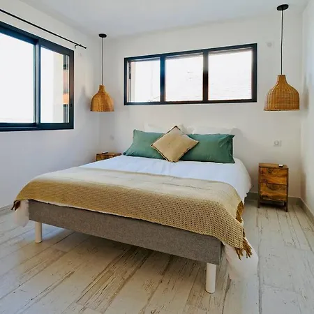 펜션 Maison Boheme Au Bord De L'eau 세테